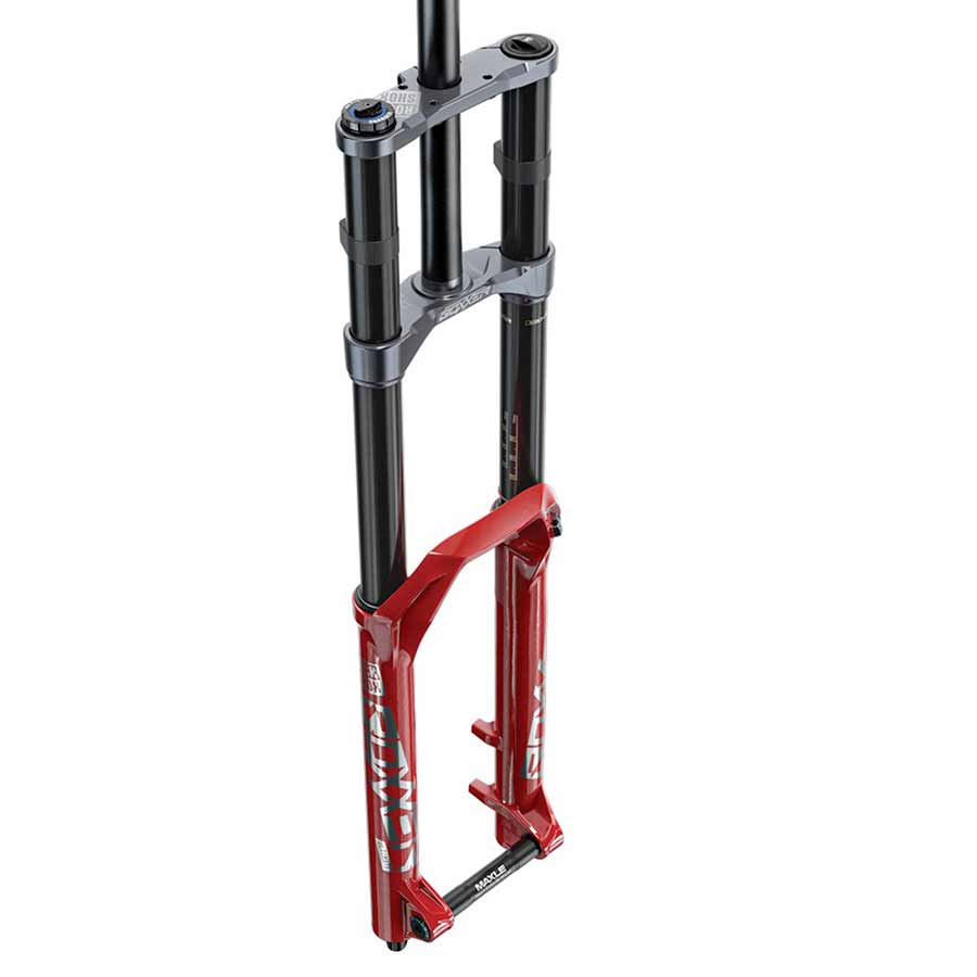 RockShox BoXXer Ultimate C2 Suspension Fork