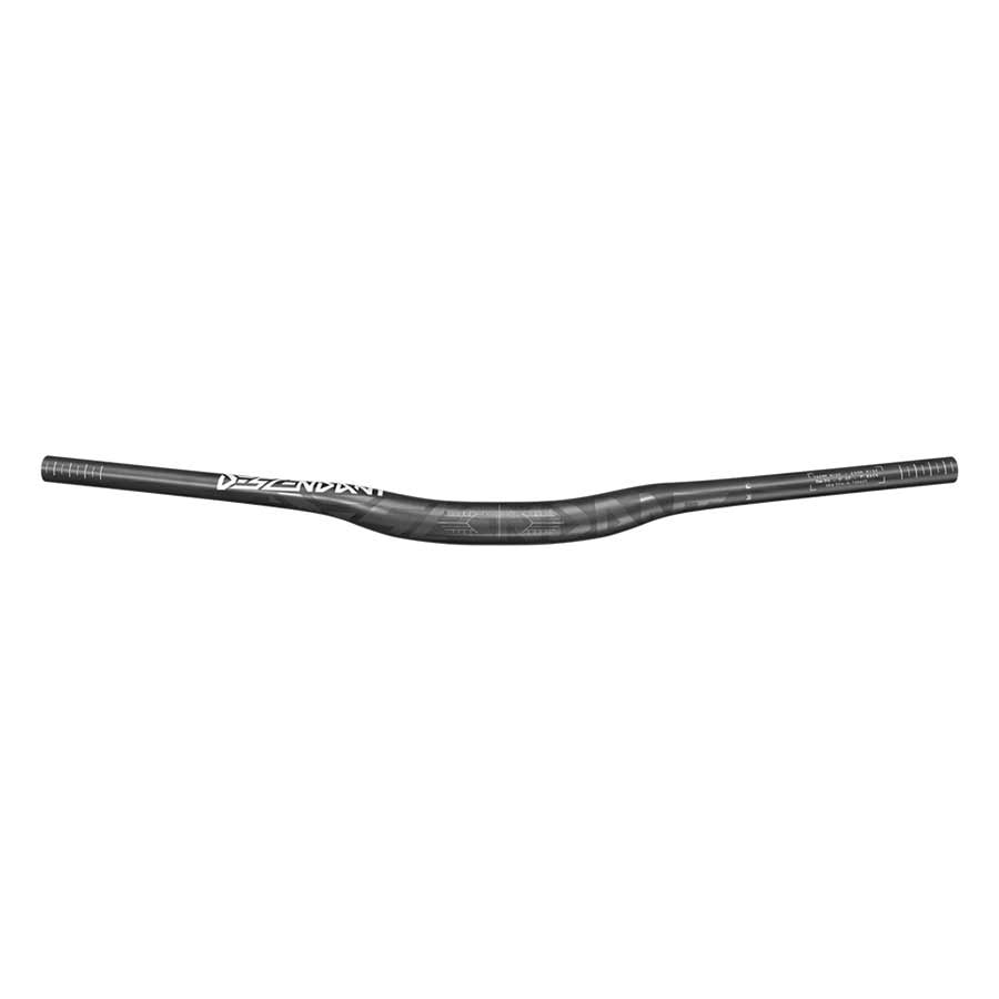 Truvativ Descendant Riser Carbon 35 MTB Handlebar