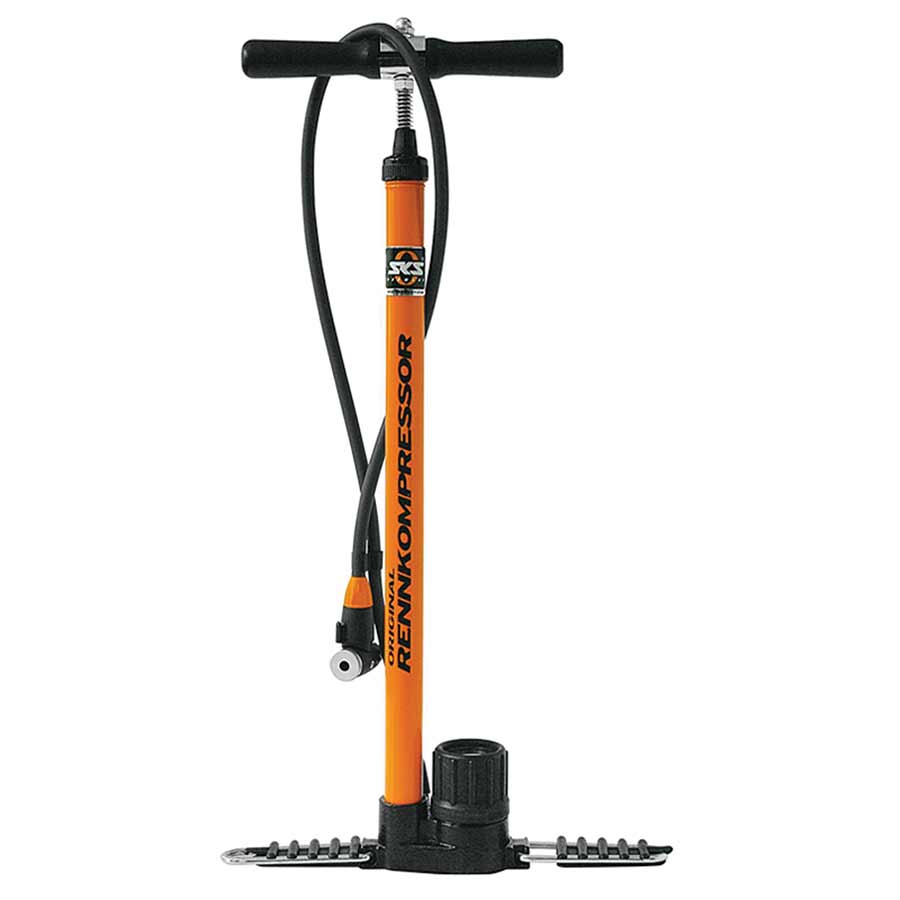 SKS Germany Rennkompressor Floor Pump