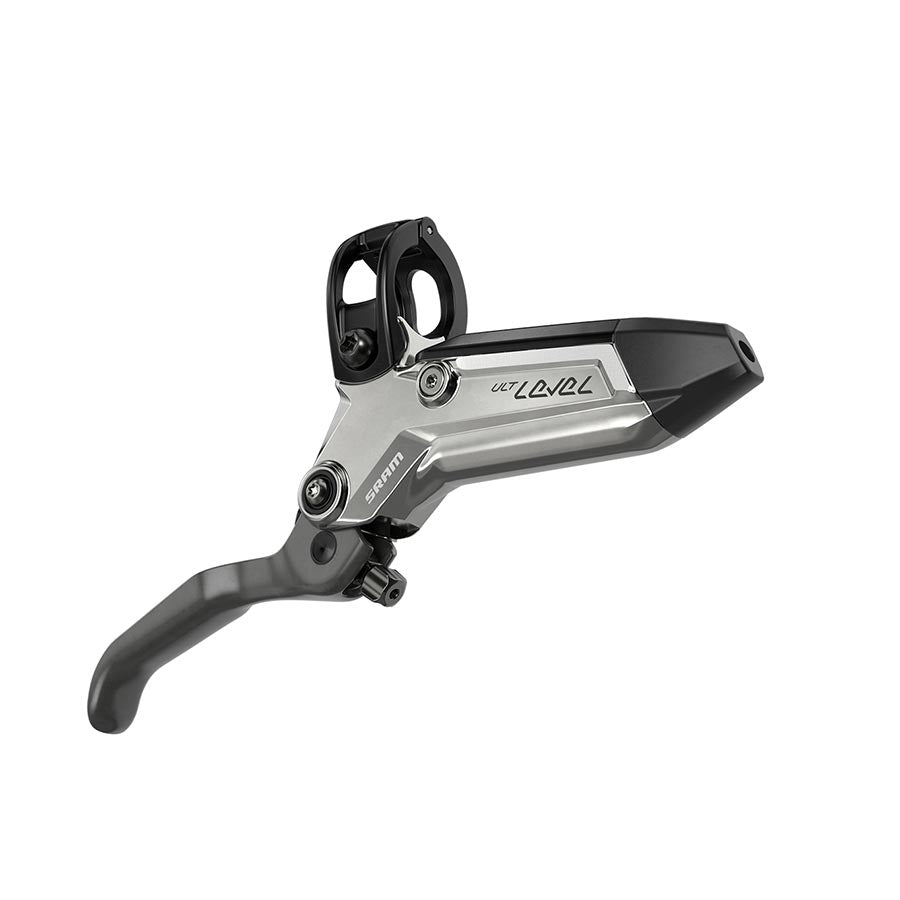 SRAM Level Ultimate Stealth 4P Disc Brake Lever Assembly