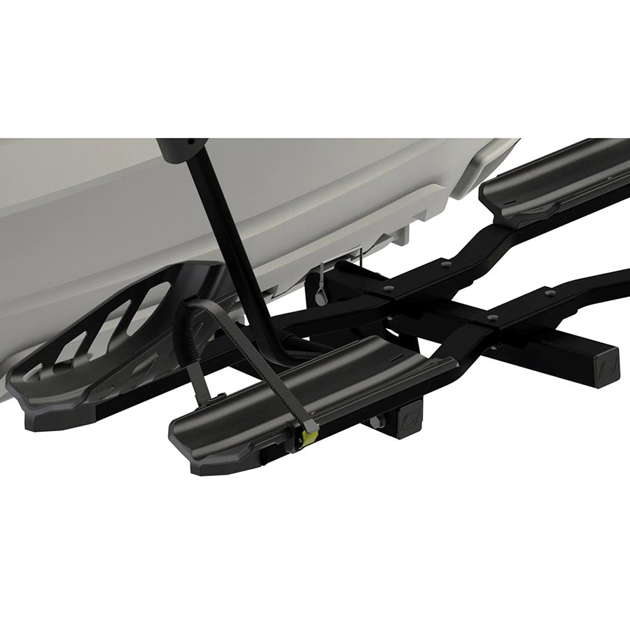 Swagman Escapee Hitch Mount Car Rack-3