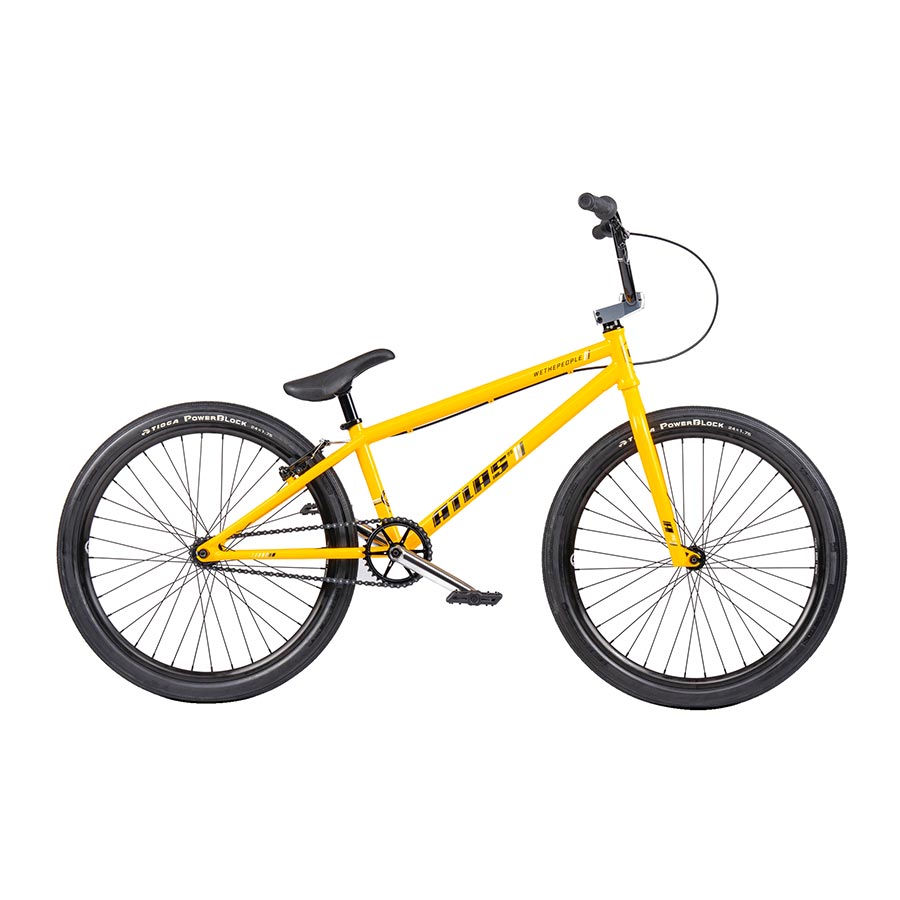 WeThePeople Atlas BMX Bicycle-2