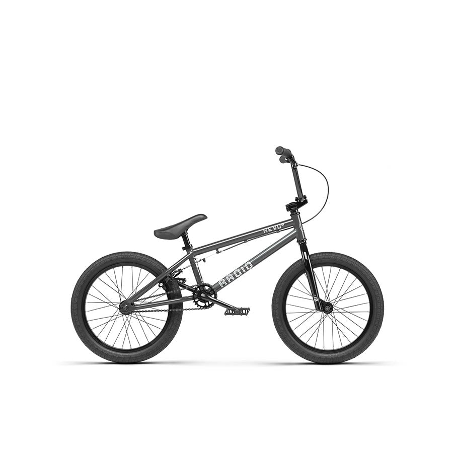 Radio Revo BMX Bicycle