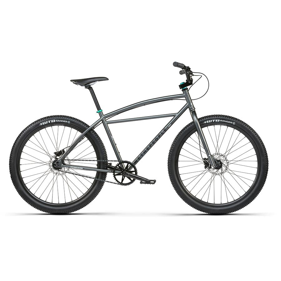 WeThePeople Avenger BMX Bicycle