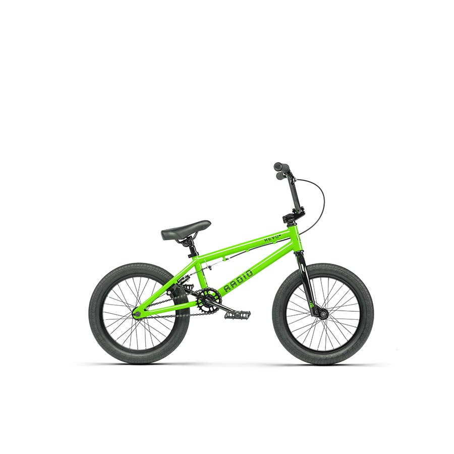 Radio Revo BMX Bicycle