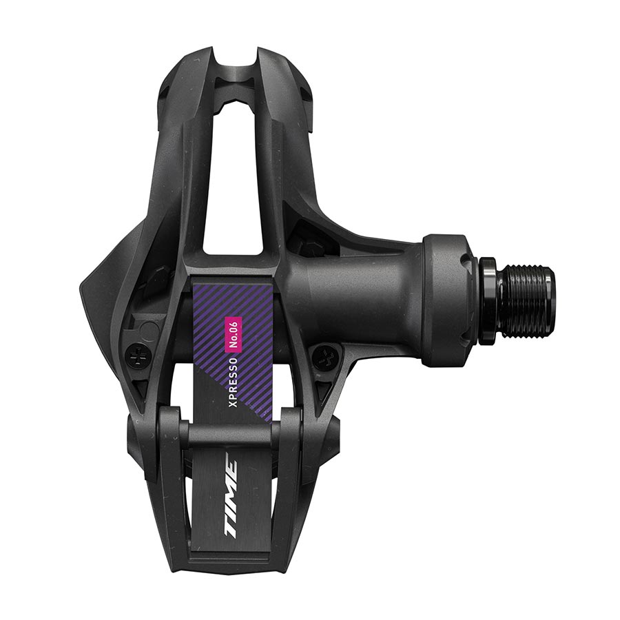 TIME XPRESSO 6 B1 Road Pedals-3