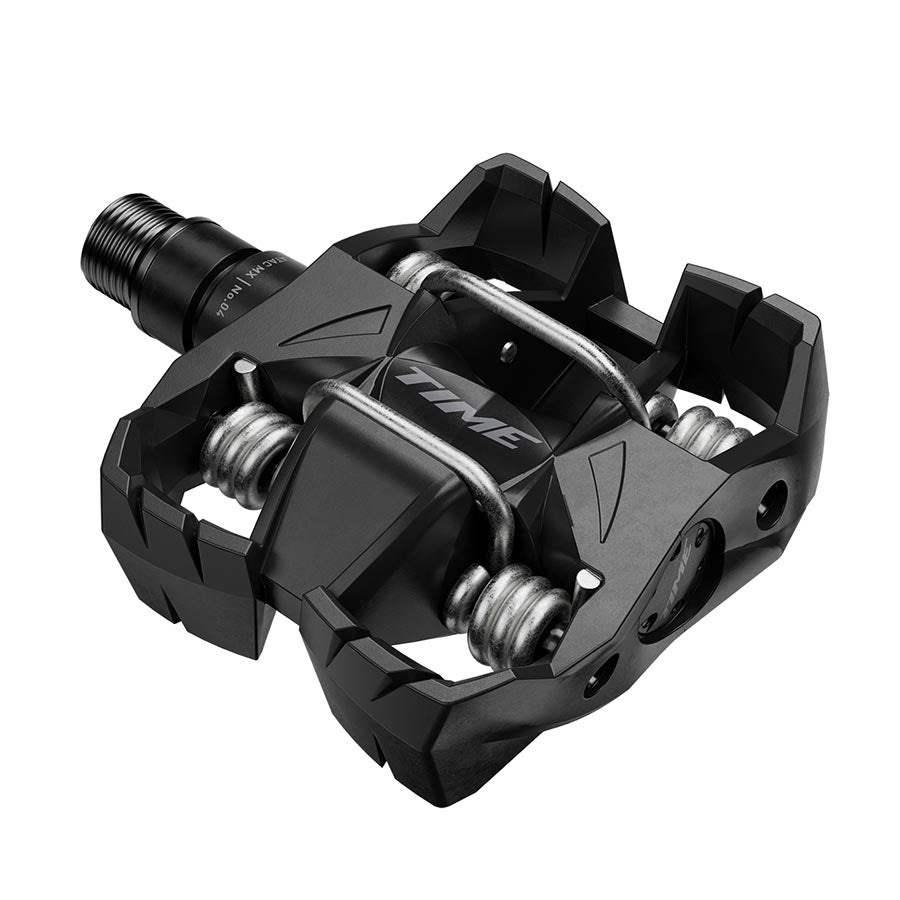 TIME MX 4 B1 MTB Pedals-3