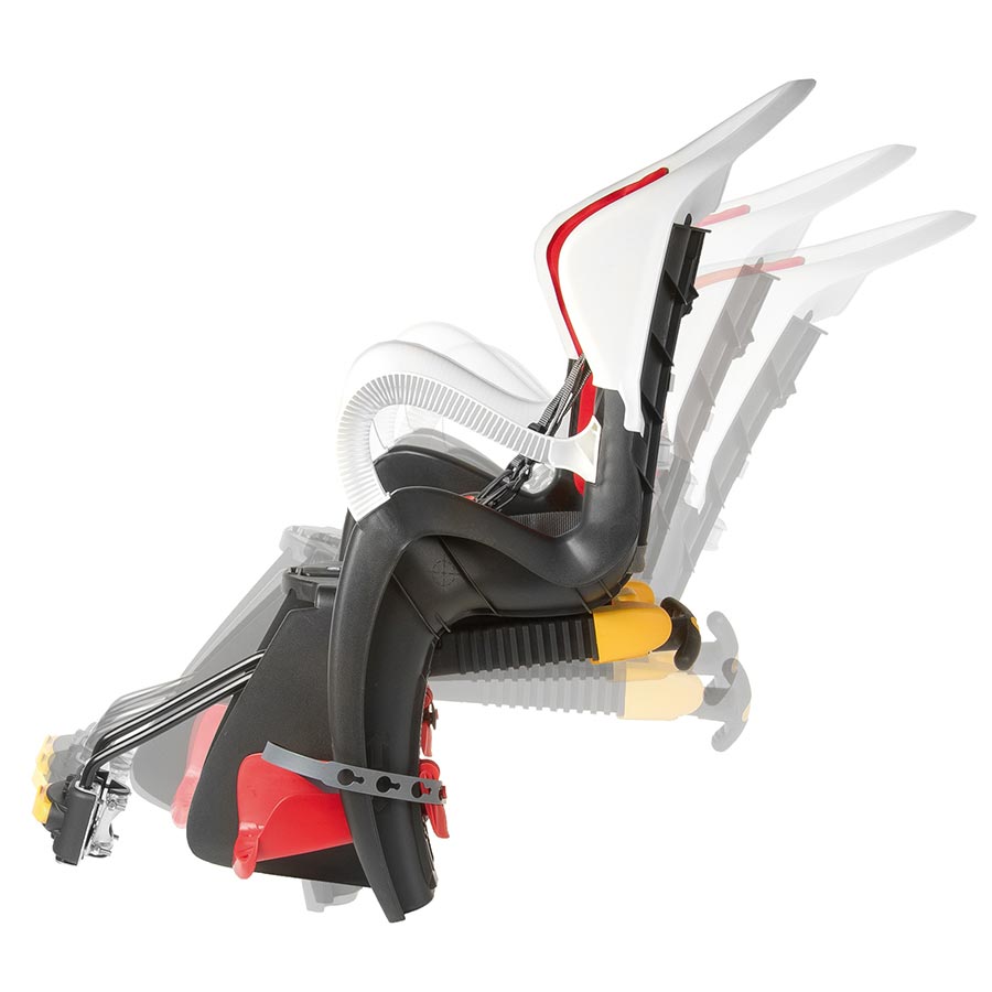 Bellelli Relax W Baby Seat Bicycle Accessories Child Seats