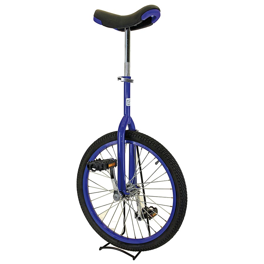 Fun Unicycle Stand-2