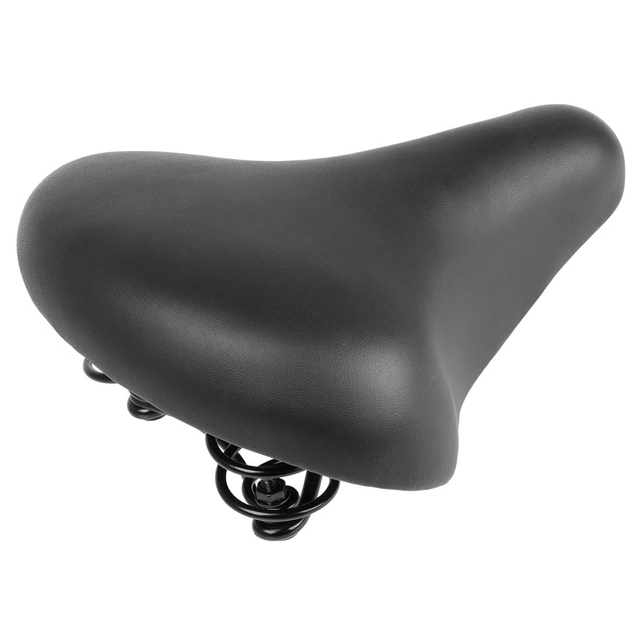 Ventura Eco City Commuter Saddle-1