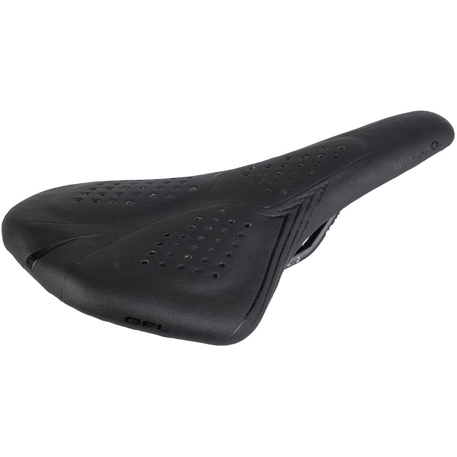Velo Airthru Gel Racing Road Saddle-4