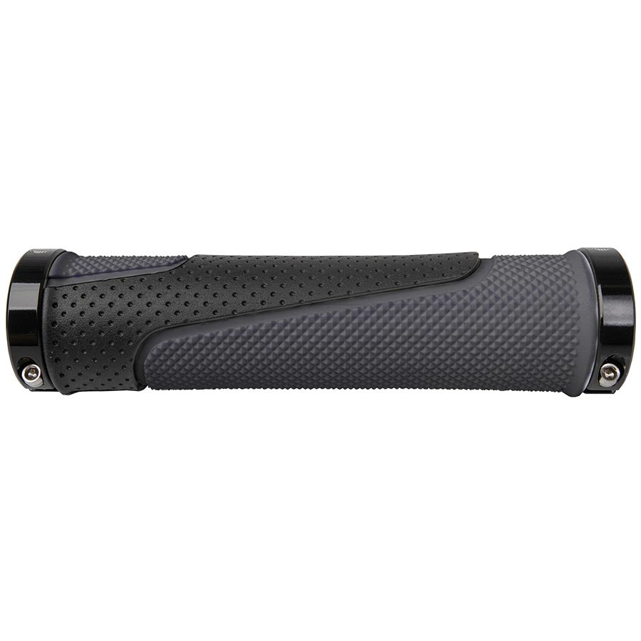 Velo Vice D3 Alu Handlebar Grips-3