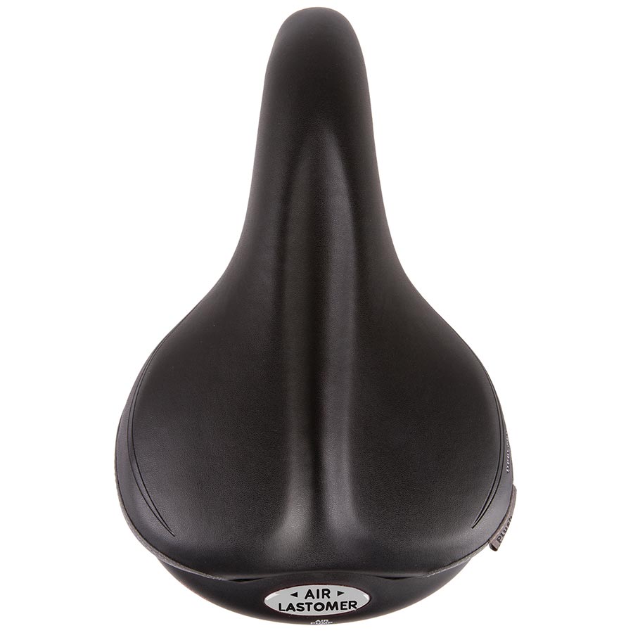 Velo Tour Air-Lastomer Comfort Saddle-1