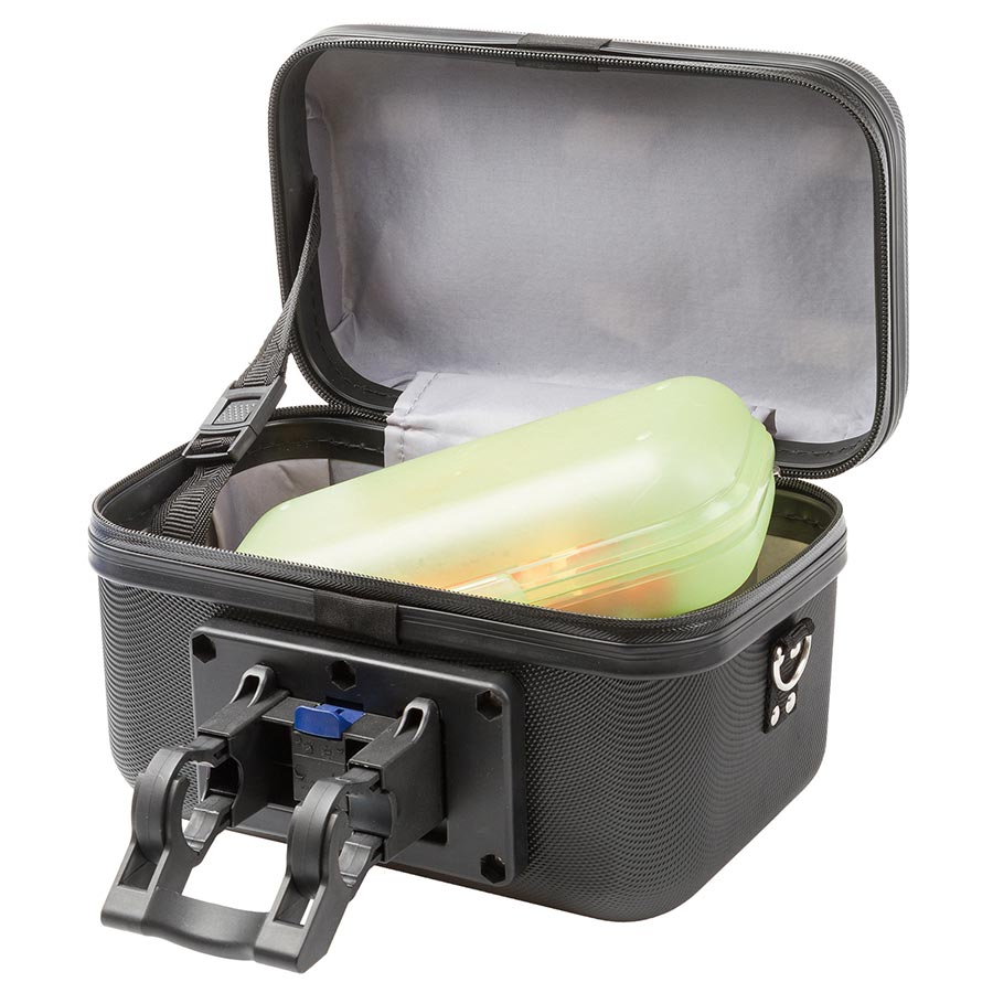 M-Wave Utrecht HC Handlebar Bag Bicycle Accessories Packs/Racks/Baskets