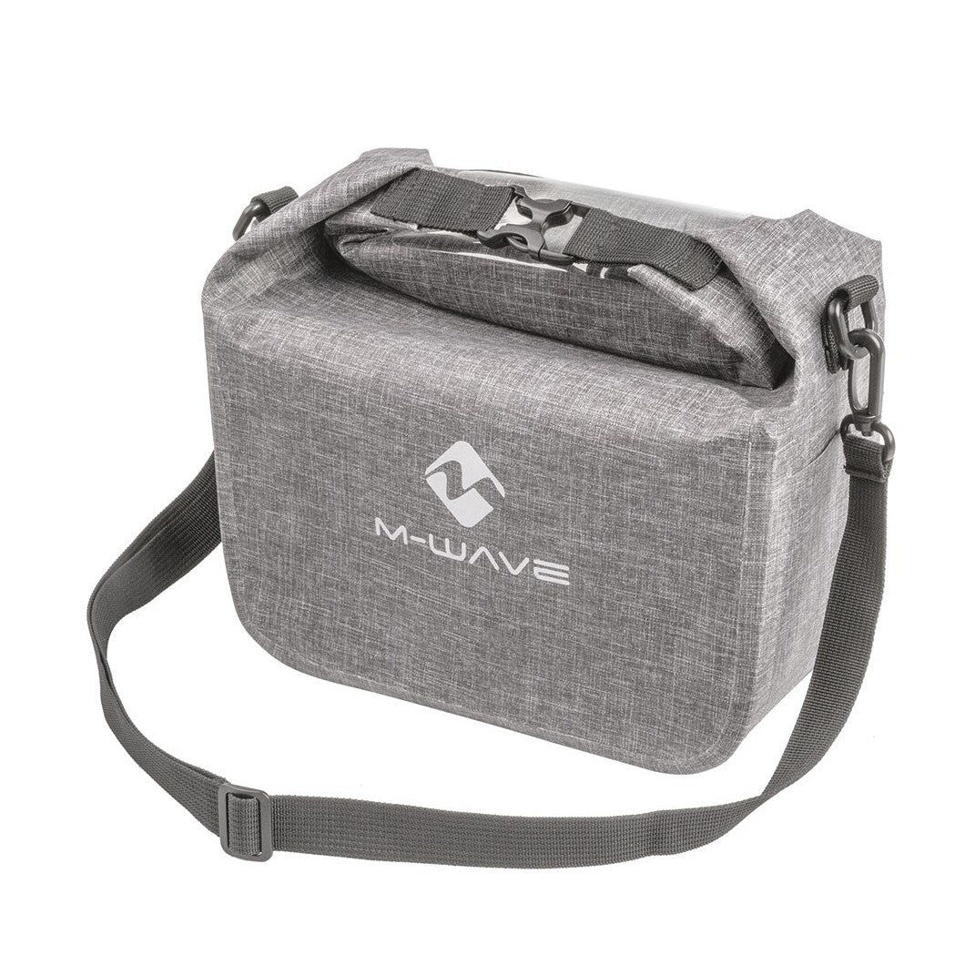 M-Wave Suburban Front Handlebar Bag-1