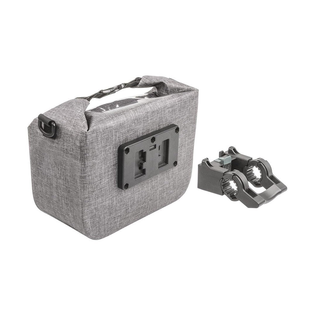 M-Wave Suburban Front Handlebar Bag-2