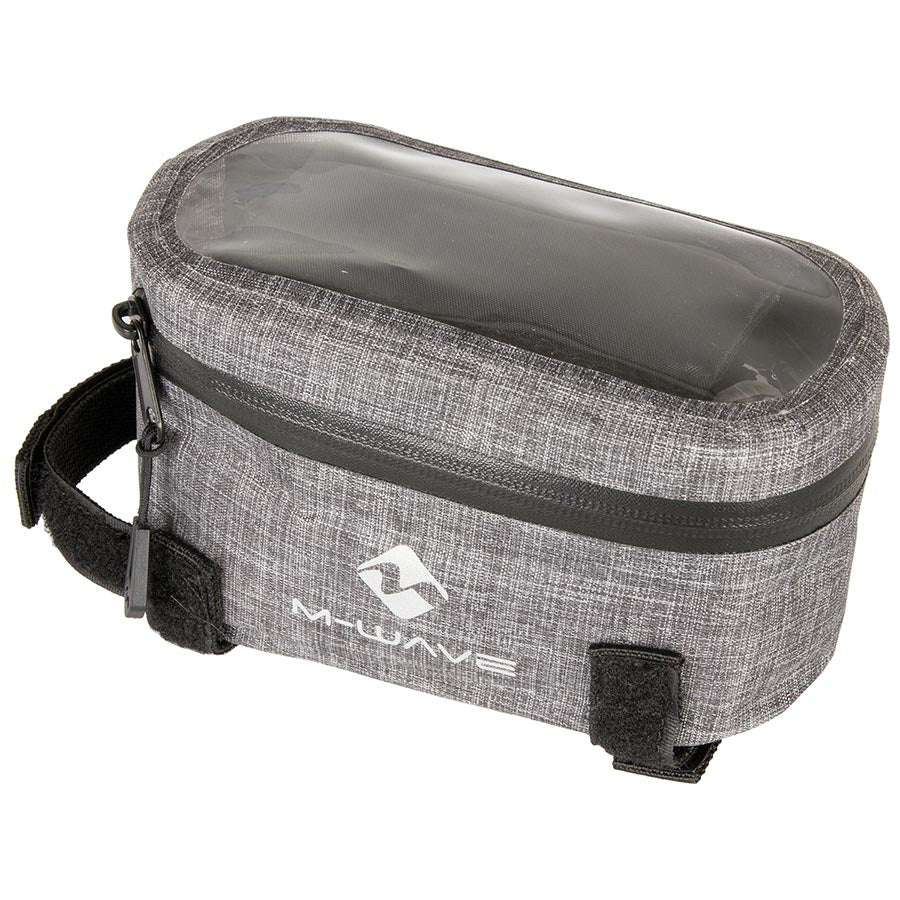 M-Wave Suburban Top Tube Bag-1