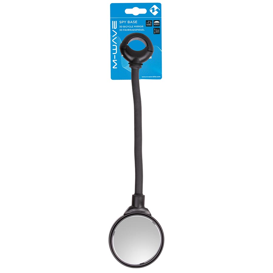 M-Wave Spy Flex Mirror-1