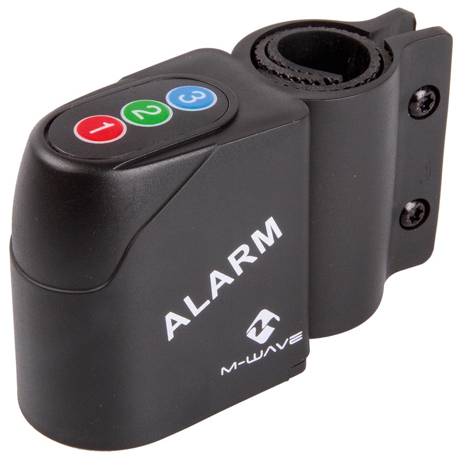 M-Wave Watchdog Alarm-1