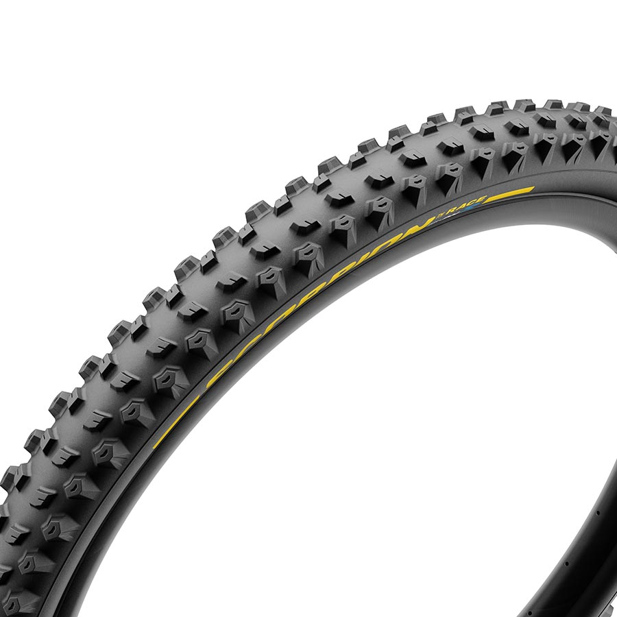 Pirelli Scorpion Race DH S Mountain Tire-3