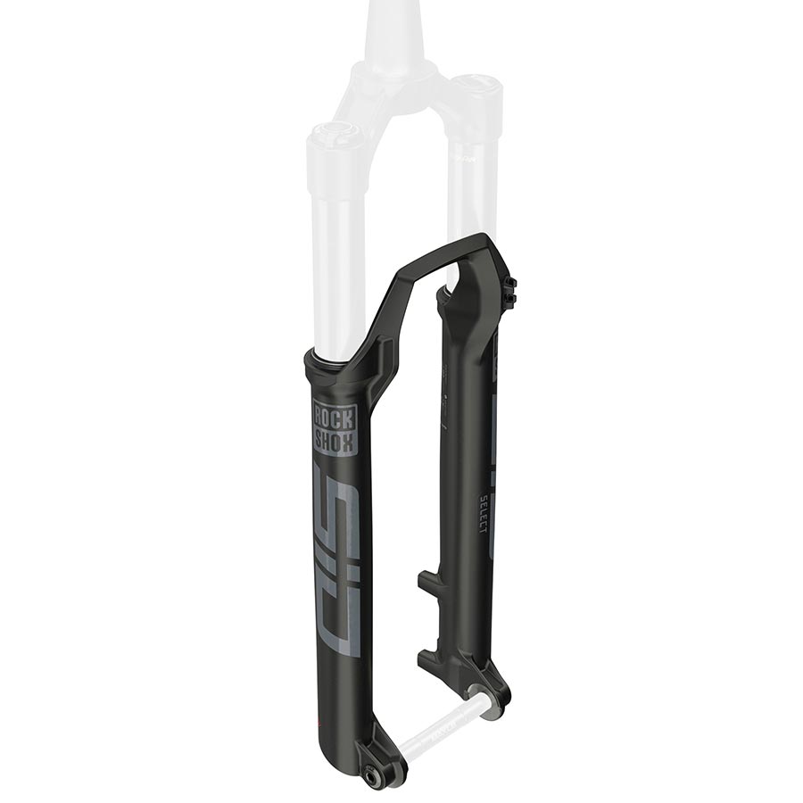 RockShox Lower Leg - SID Sel/Sel+ C1 Fork Lower Bicycle Parts Forks