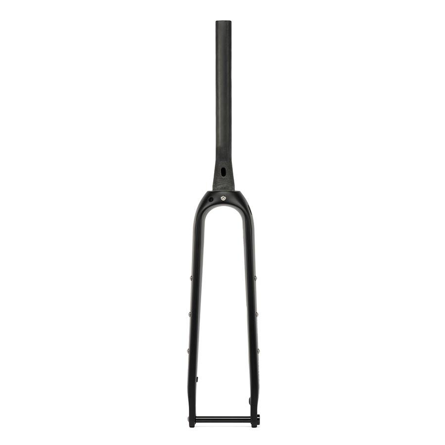 Seido RGT Rigid Fork Bicycle Parts Forks