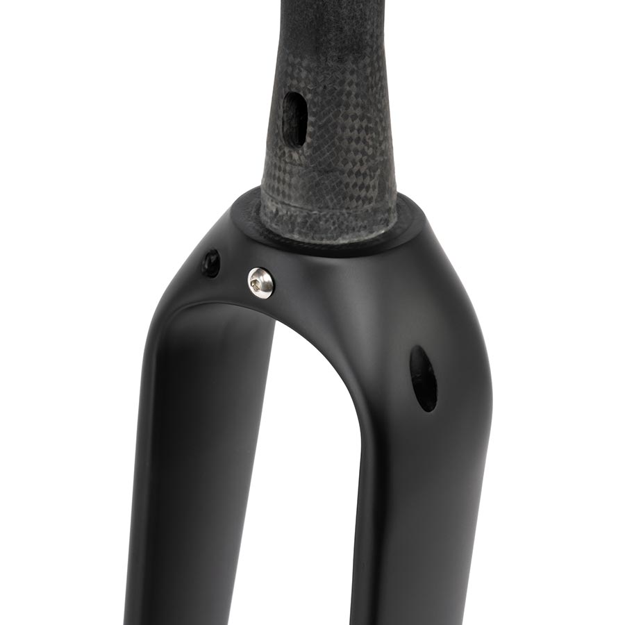 Seido RGT Rigid Fork Bicycle Parts Forks