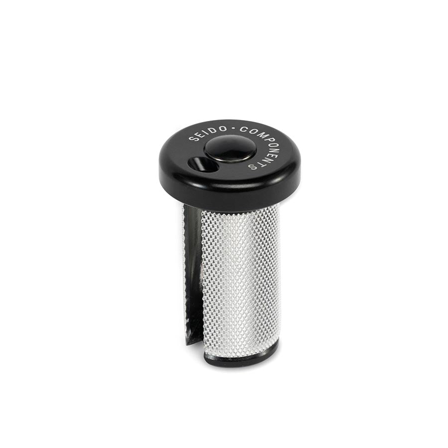 Seido RGT Rigid Fork-8