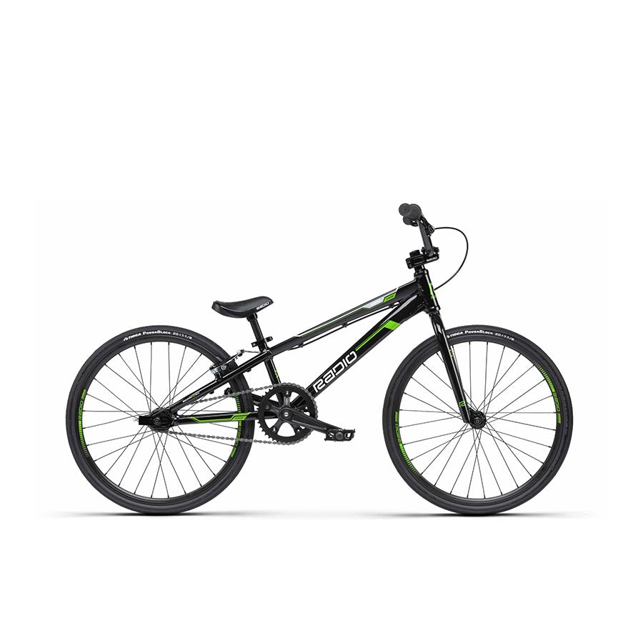 Radio Raceline Youth Xenon BMX Bicycle