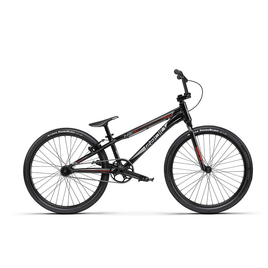 Radio Raceline Helium Cruiser XL BMX Bicycle