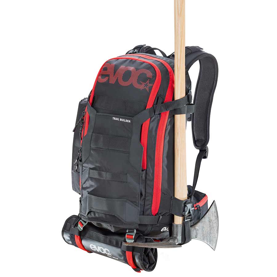 EVOC Trail Builder Backpack-2