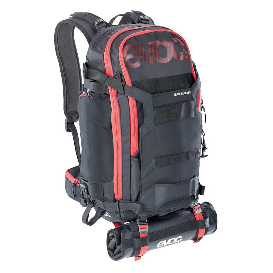 EVOC Trail Builder Backpack-3