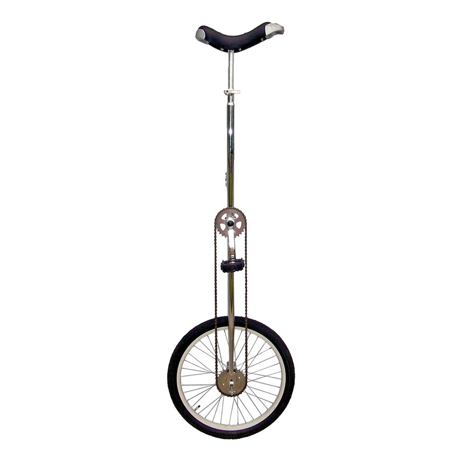 Fun 20 High Unicycle