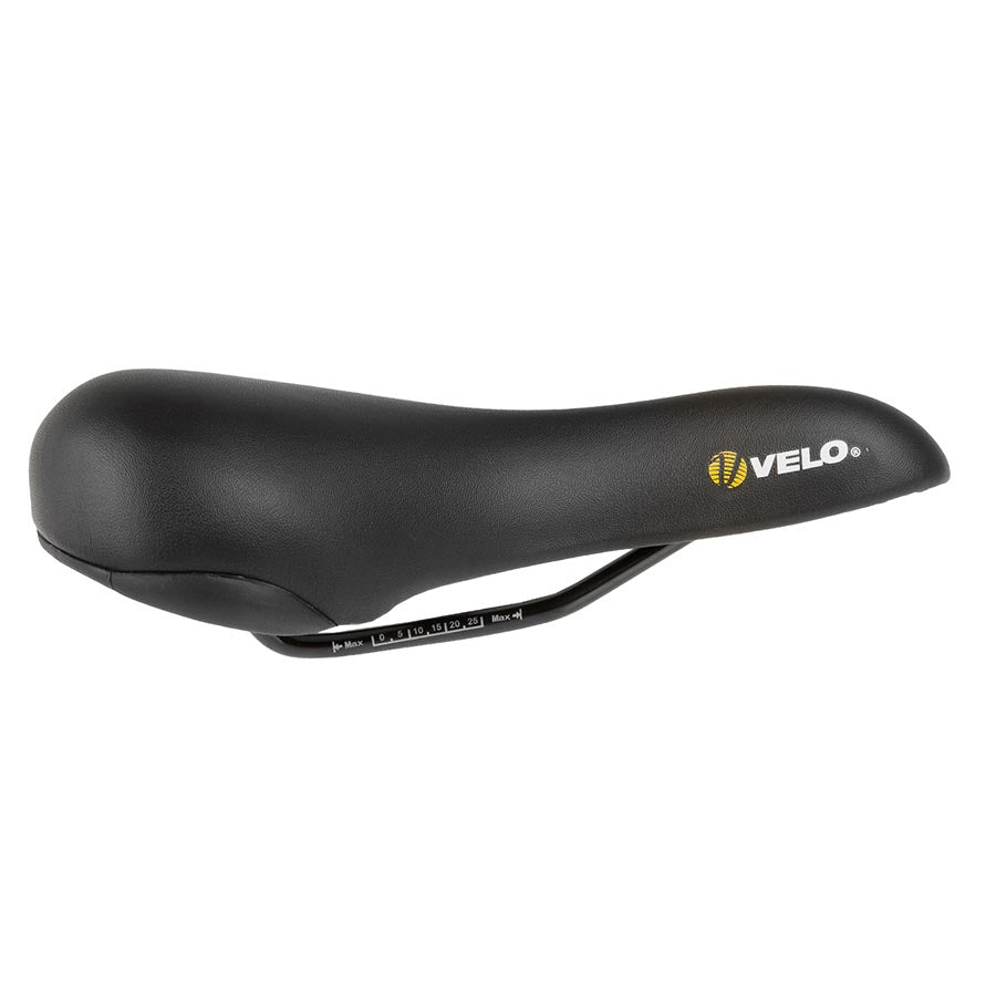 Velo Tour L2 Commuter Saddle-1
