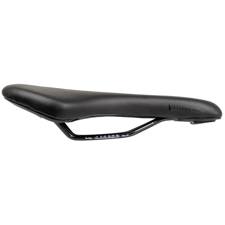 Ventura R1 Race Road Saddle-1