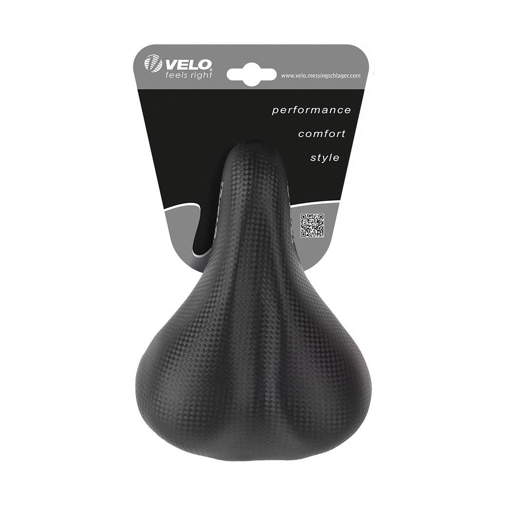 Velo Youth Comfort Saddle-3