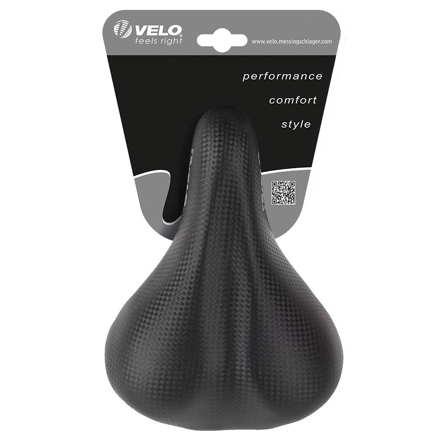 Velo Youth Comfort Saddle-3