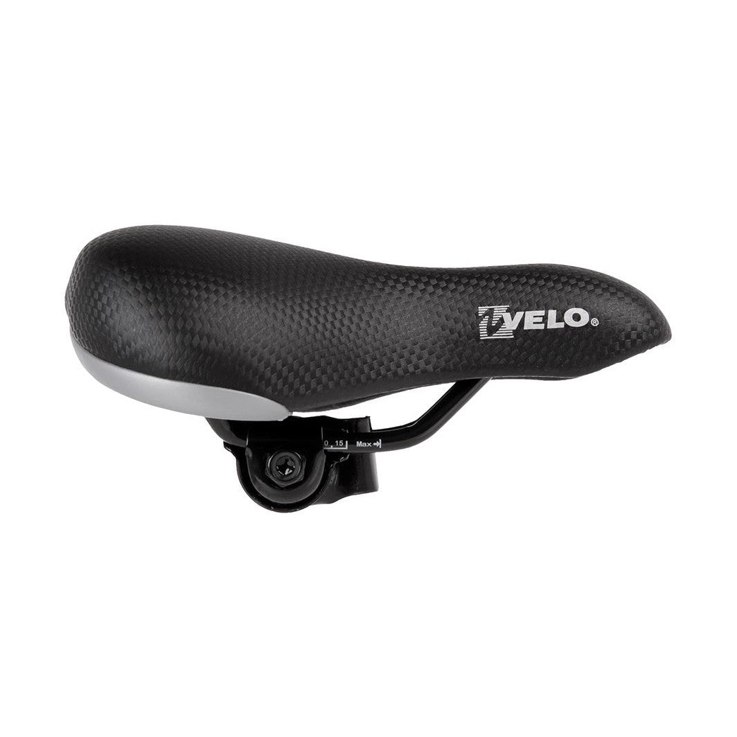 Velo Youth Comfort Saddle-4