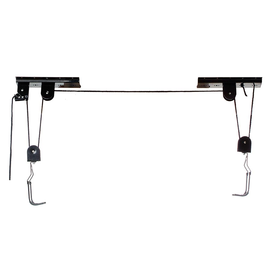 Ventura Lift Basic Bicycle Storage-1