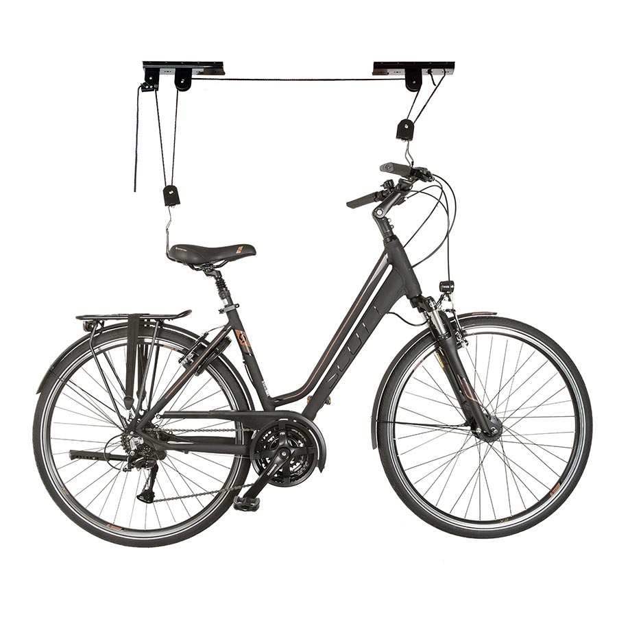 Ventura Lift Basic Bicycle Storage-1