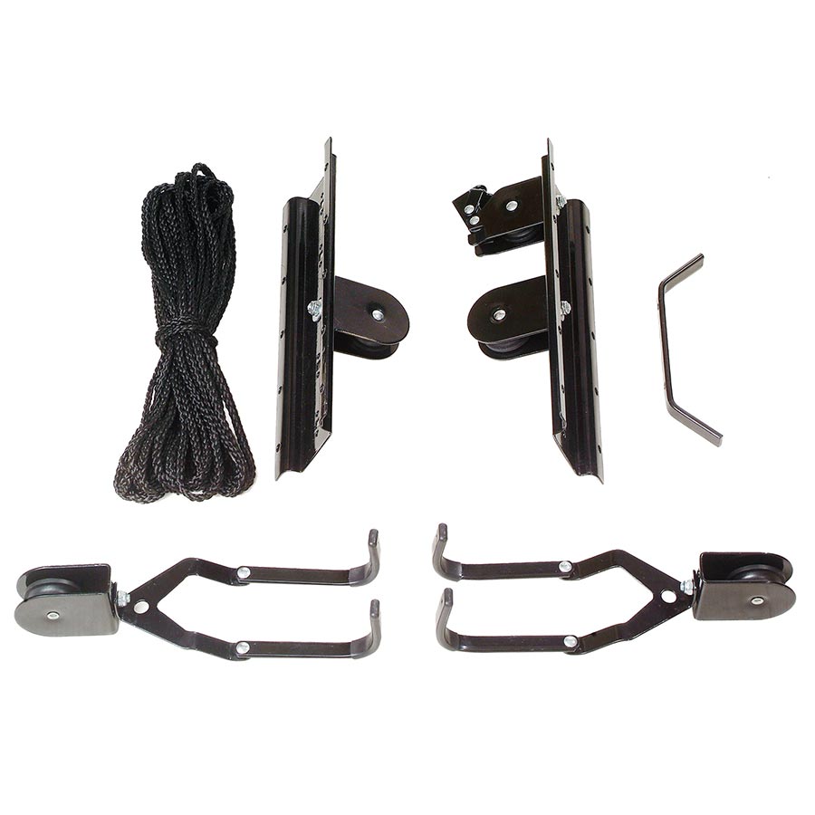 Ventura Lift Basic Bicycle Storage-4