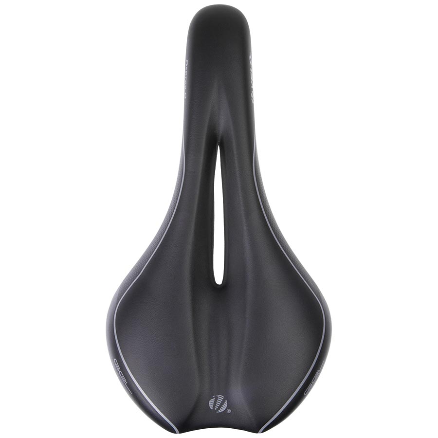 Velo Speedflex FC Racing Saddle-1