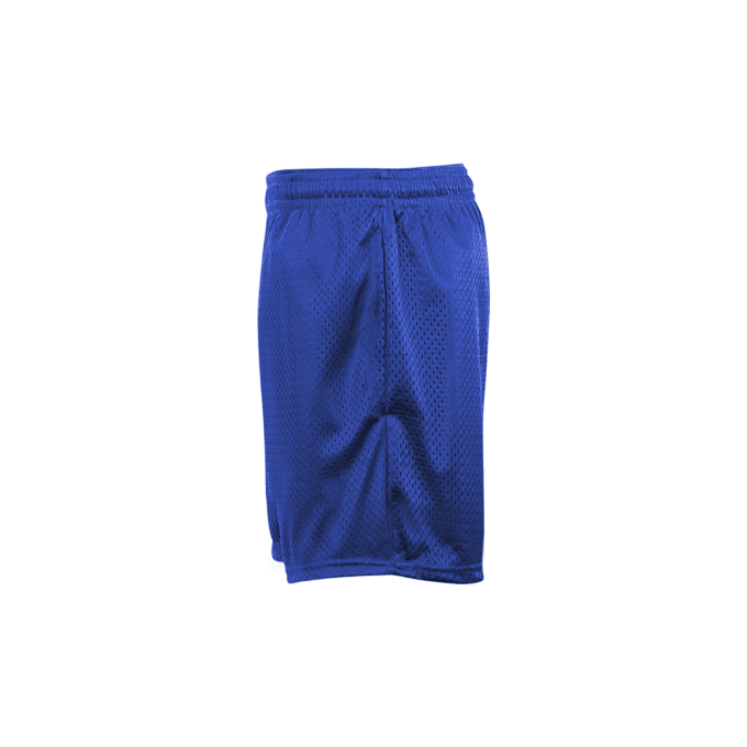 Badger Men's Tricot Mesh 5" Shorts Mens Apparel shorts