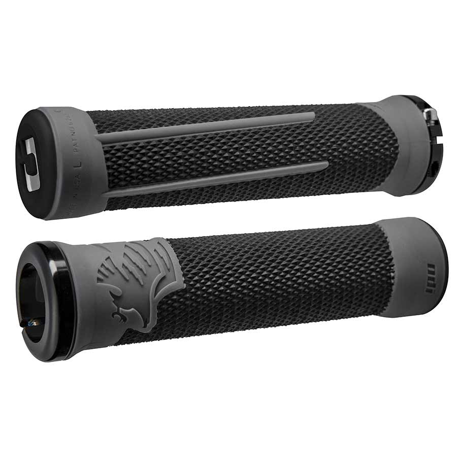 ODI AG-2 Signature Handlebar Grips