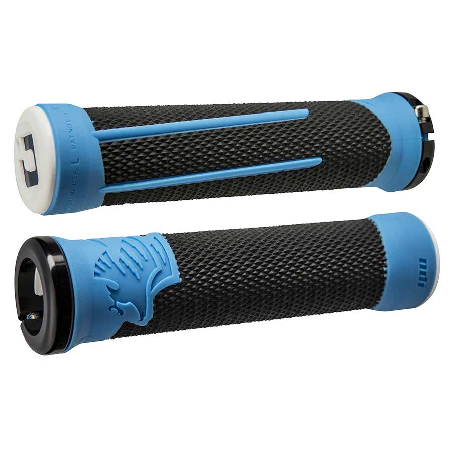 ODI AG-2 Signature Handlebar Grips