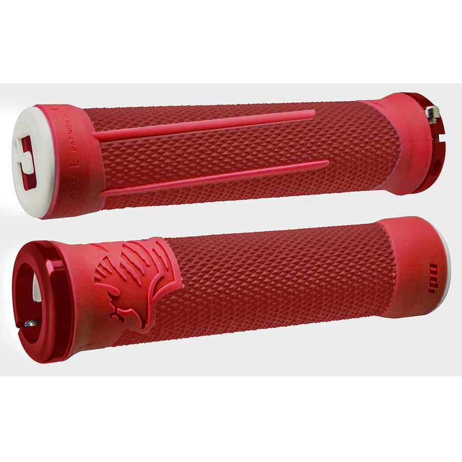 ODI AG-2 Signature Handlebar Grips