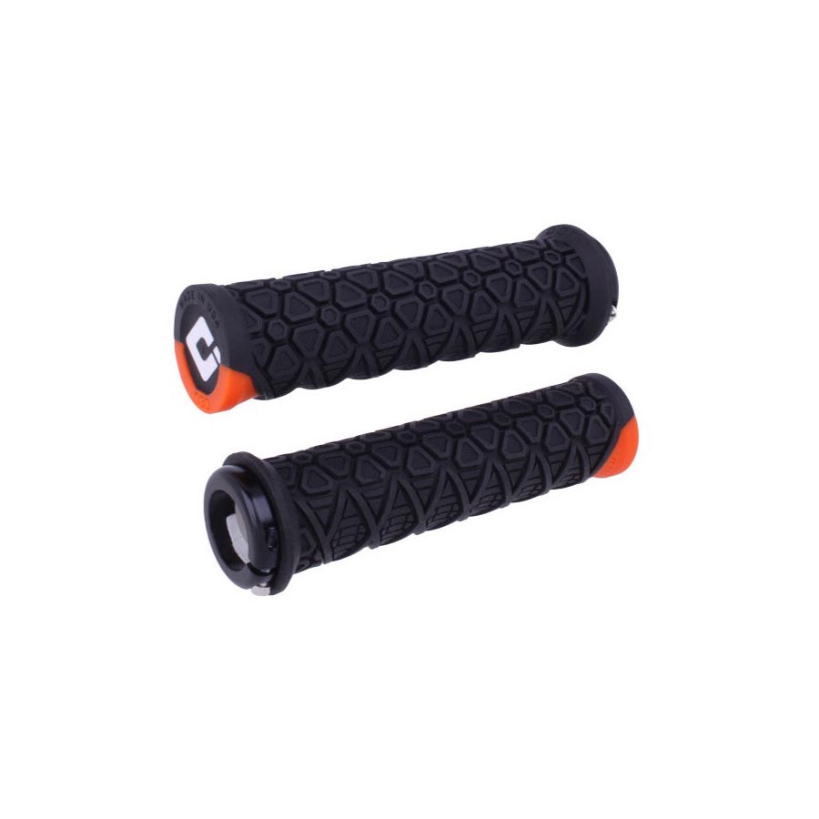 ODI Vanquish v2.1 Handlebar Grips