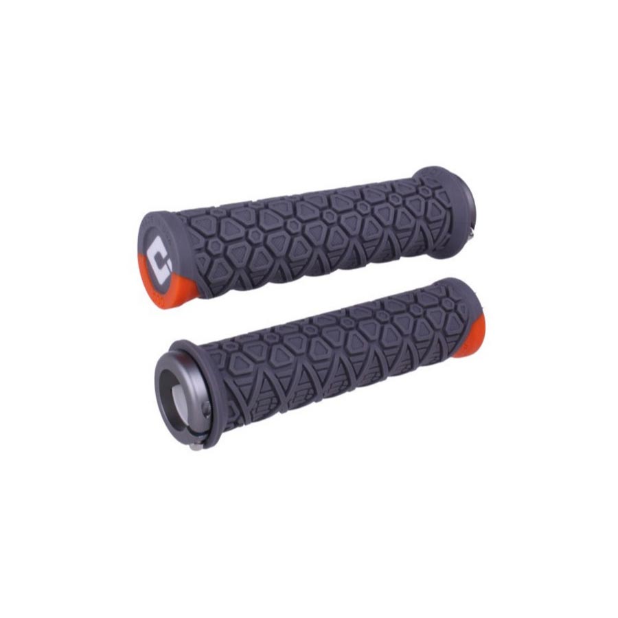 ODI Vanquish v2.1 Handlebar Grips
