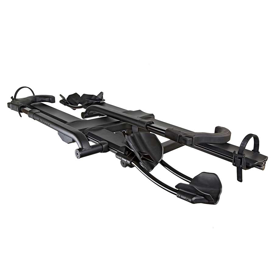 Kuat NV Base 2.0 Hitch Mount Car Rack-3