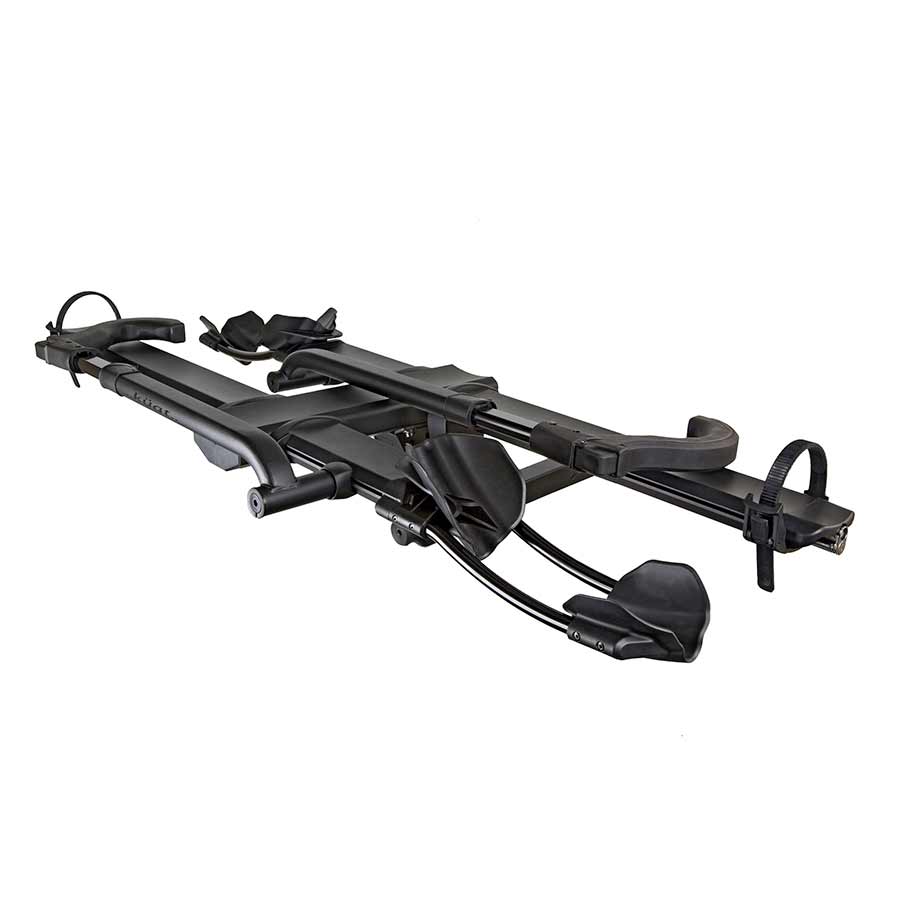 Kuat NV Base 2.0 Hitch Mount Car Rack-6